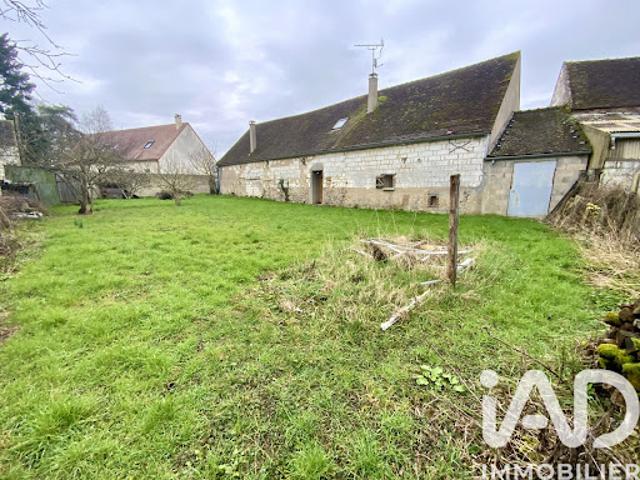 Vente Maison 5 pièces 206 m2 Evry
