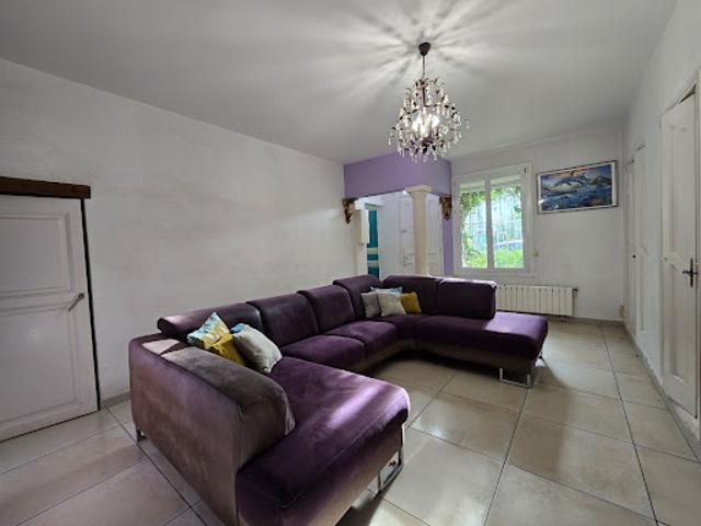 Vente Maison 5 pièces 206 m2 Frontignan