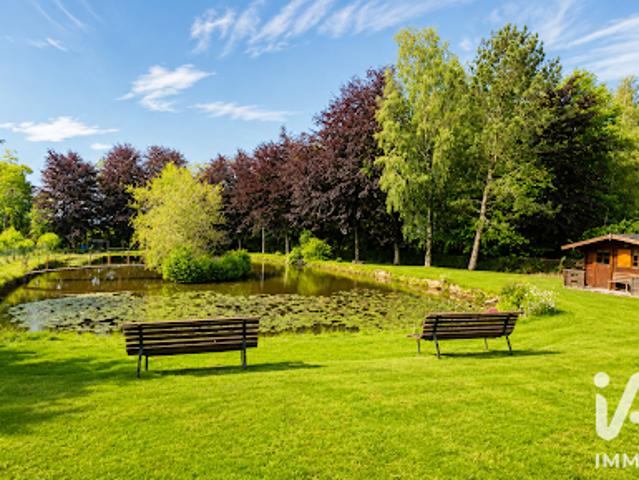Vente Maison 5 pièces 206 m2 Gué d'Hossus