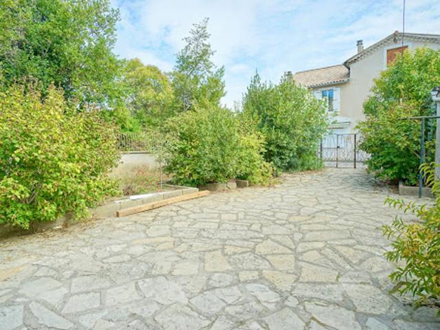 Vente Maison 5 pièces 206 m2 Salindres