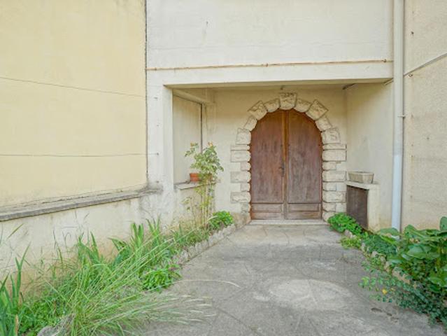 Vente Maison 5 pièces 206 m2 Salindres