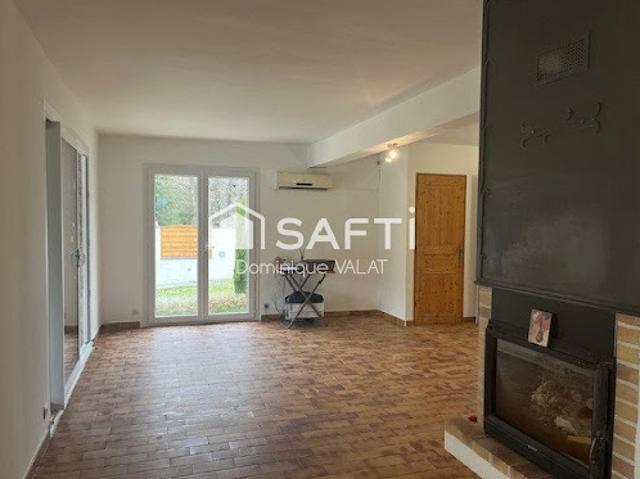 Vente Maison 5 pièces 206 m2 Vabres
