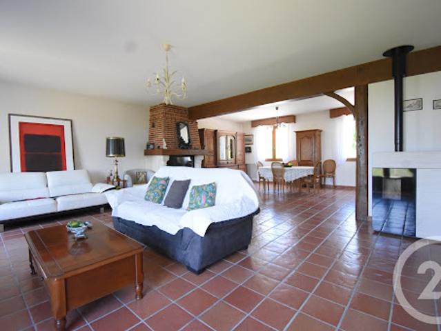 Vente Maison 5 pièces 206.15 m2 Creuzier le Vieux