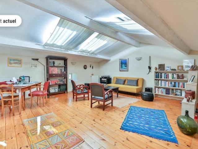 Vente Maison 5 pièces 207 m2 Ars