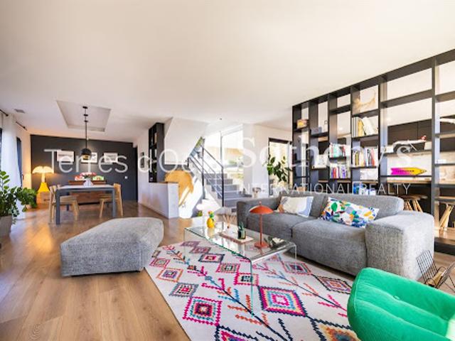 Vente Maison 5 pièces 207 m2 Perpignan
