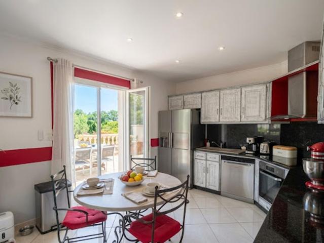 Vente Maison 5 pièces 207 m2 Saint Just le Martel