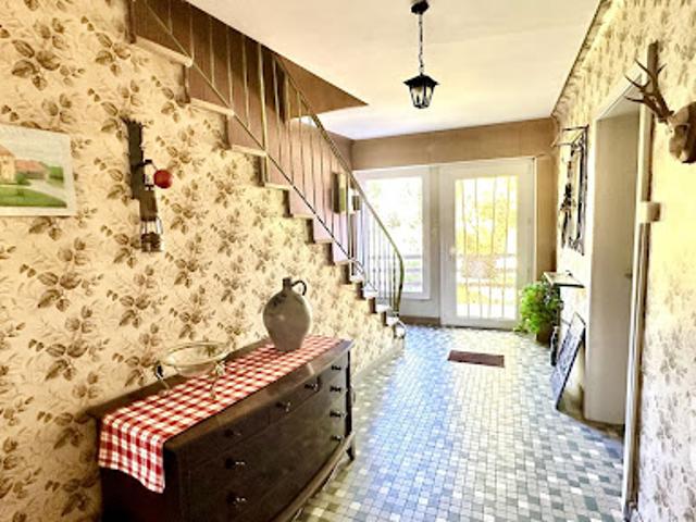 Vente Maison 5 pièces 207 m2 Vibersviller