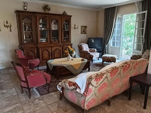Vente Maison 5 pièces 207.29 m2 Ganges