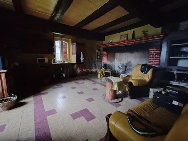Vente Maison 5 pièces 207.84 m2 Salvagnac