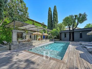 Vente Maison 5 pièces 208 m2 Montpellier