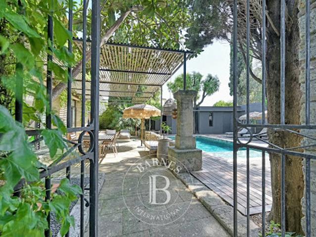 Vente Maison 5 pièces 208 m2 Montpellier