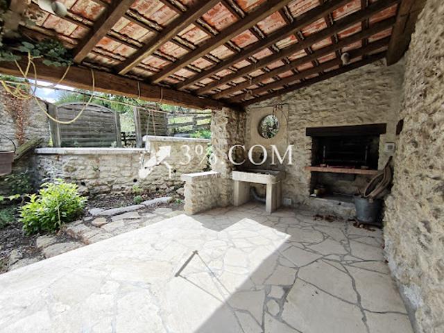Vente Maison 5 pièces 208 m2 Bulligny