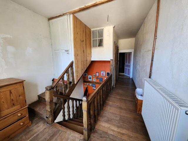Vente Maison 5 pièces 208 m2 Brillac