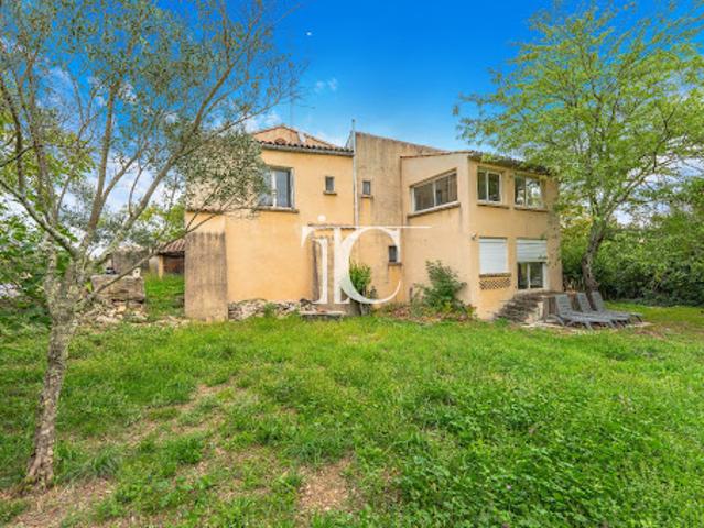 Vente Maison 5 pièces 208 m2 Courry