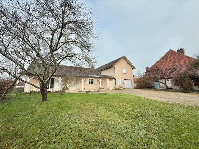 Vente Maison 5 pièces 208 m2 Izeure