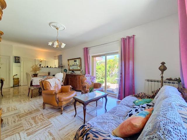 Vente Maison 5 pièces 208 m2 La trinite