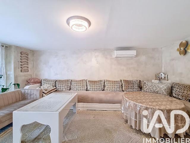 Vente Maison 5 pièces 208 m2 Quissac