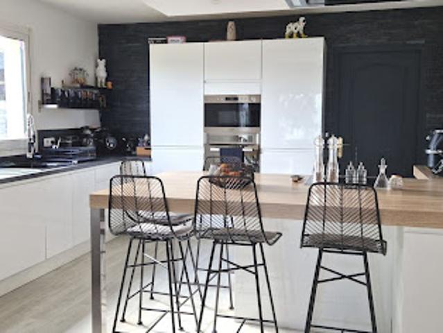 Vente Maison 5 pièces 208 m2 Renac