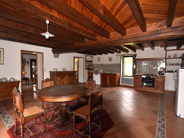 Vente Maison 5 pièces 208 m2 Saint clement