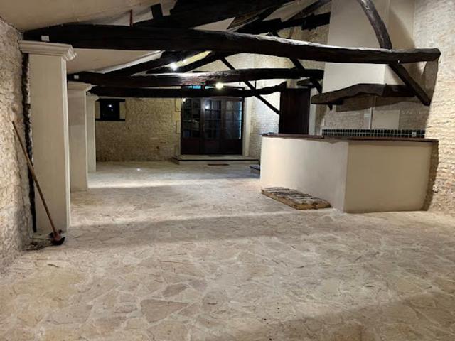Vente Maison 5 pièces 209 m2 Migron