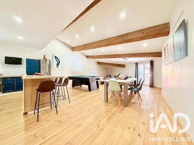 Vente Maison 5 pièces 209 m2 Claira