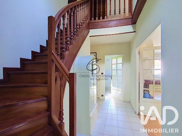 Vente Maison 5 pièces 209 m2 Roissy en Brie