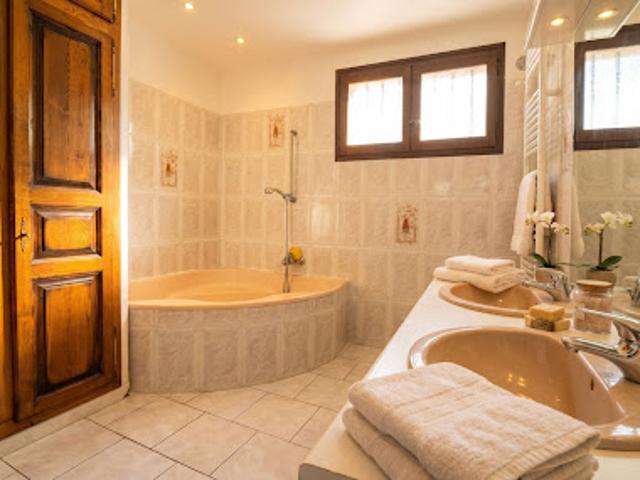 Vente Maison 5 pièces 209 m2 Soudorgues
