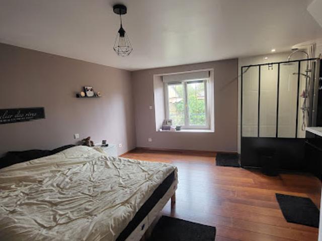 Vente Maison 5 pièces 209 m2 Torigni sur Vire