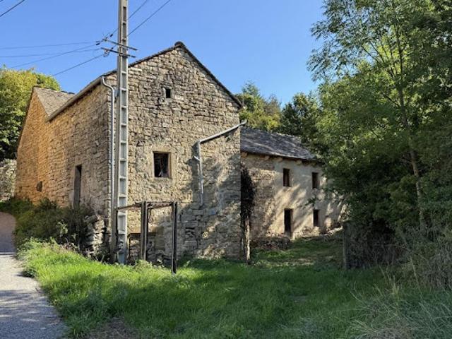 Vente Maison 5 pièces 200 m2 Mende