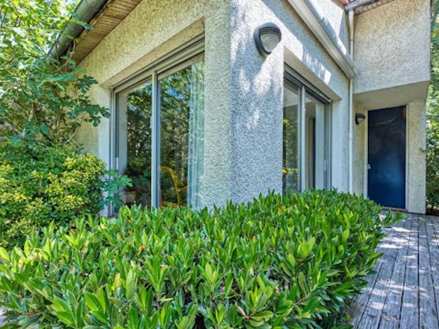Vente Maison 5 pièces 200 m2 Merignac
