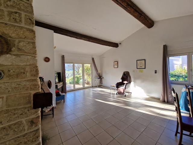 Vente Maison 5 pièces 200 m2 Mireval