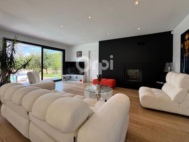 Vente Maison 5 pièces 200 m2 Mons en Pévèle