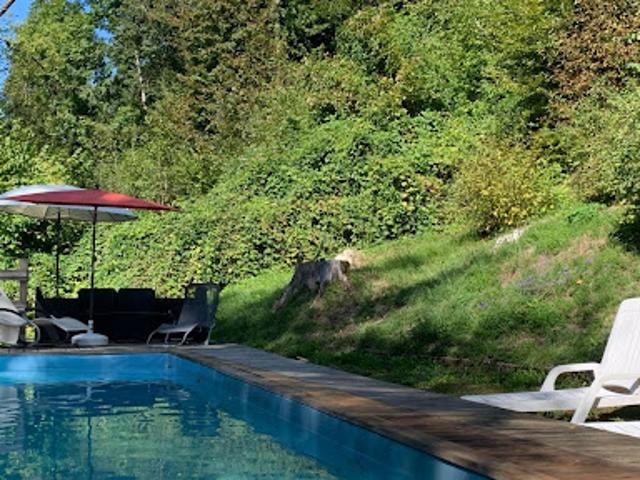 Vente Maison 5 pièces 200 m2 Montanges