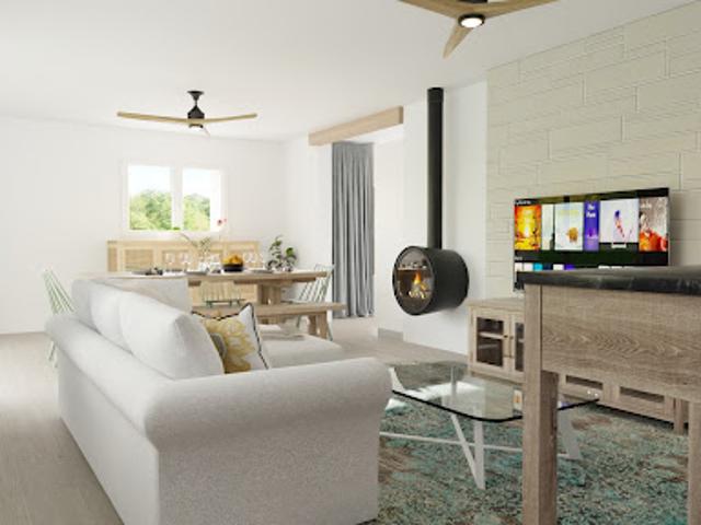 Vente Maison 5 pièces 200 m2 Montjoi