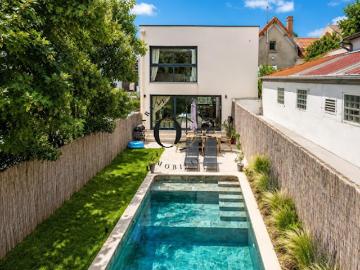 Vente Maison 5 pièces 200 m2 Montreuil