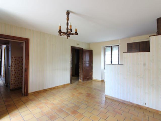 Vente Maison 5 pièces 200 m2 Mozé sur Louet