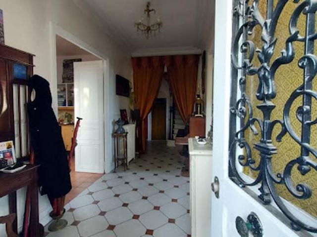 Vente Maison 5 pièces 200 m2 Neuilly Plaisance