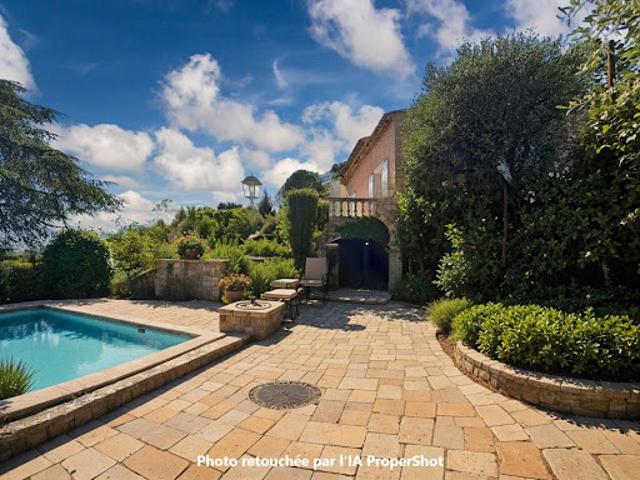 Vente Villa 6 pièces 200 m2 Nice