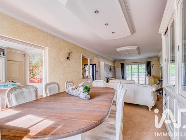 Vente Maison 5 pièces 200 m2 Ormesson sur Marne