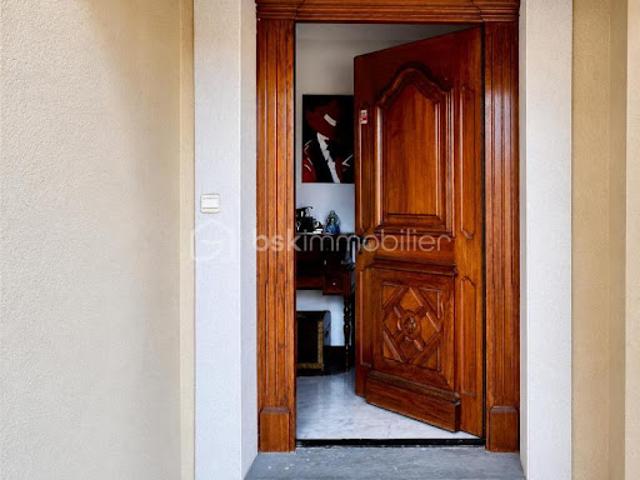 Vente Maison 5 pièces 200 m2 Annonay