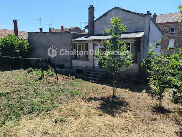 Vente Maison 5 pièces 200 m2 Bussieres