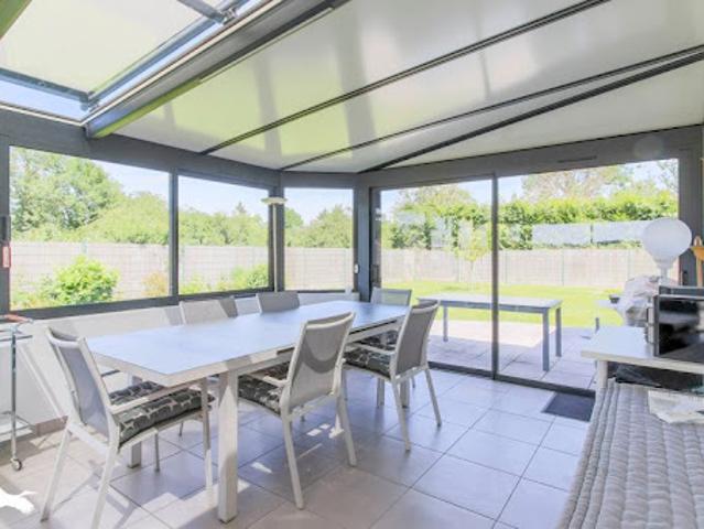 Vente Maison 5 pièces 200 m2 Bréval