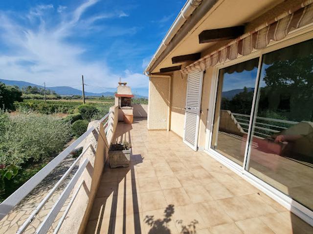 Vente Maison 5 pièces 200 m2 Casalta