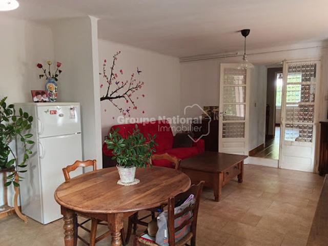 Vente Maison 5 pièces 200 m2 Carpentras