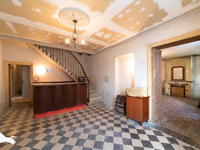 Vente Maison 5 pièces 200 m2 Cavignac