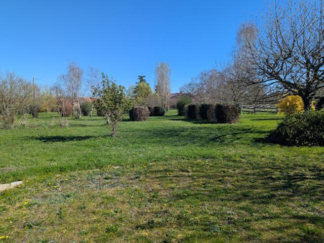 Vente Maison 5 pièces 200 m2 Champillet