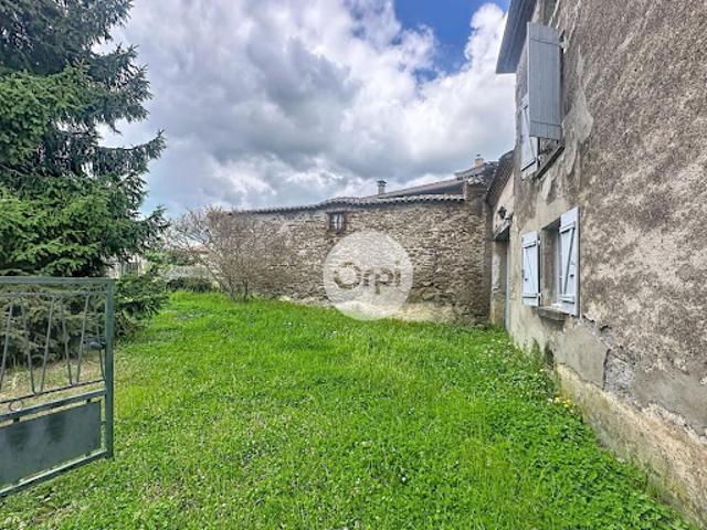 Vente Maison 5 pièces 200 m2 Chabanière