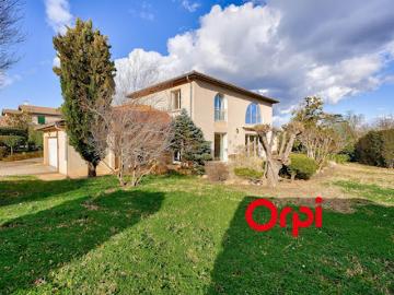Vente Maison 5 pièces 200 m2 Charly