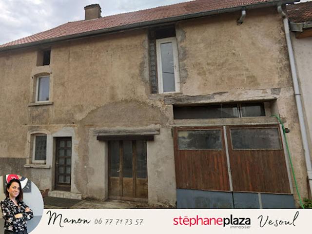 Vente Maison 5 pièces 200 m2 Chaux lès Port