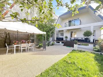 La Varenne Saint-hilaire, Val-de-Marne, Île-de-France